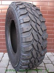 31x10,5r15 Colway MT